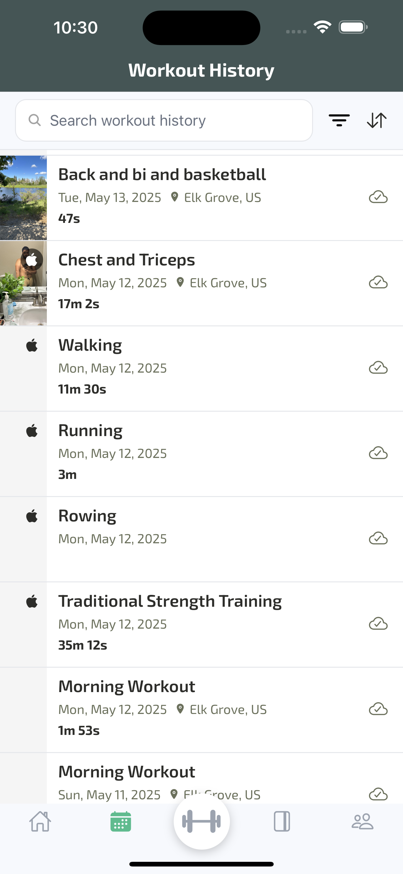 BawsHuman screenshot 3